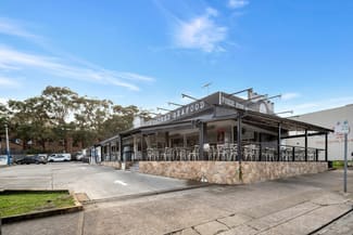 Shop & Retail commercial property leased at 47-49 Kingsway Cronulla NSW 2230