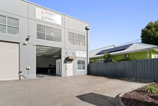 Other commercial property leased at 1/26 Earsdon Street Yarraville VIC 3013 Other commercial property leased at 1/26 Earsdon Street Yarraville VIC 3013