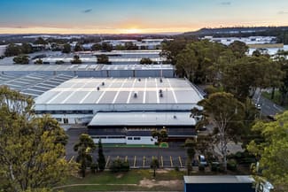 Factory, Warehouse & Industrial commercial property for lease at 312 Woodpark Road Smithfield NSW 2164 Factory, Warehouse & Industrial commercial property for lease at 312 Woodpark Road Smithfield NSW 2164