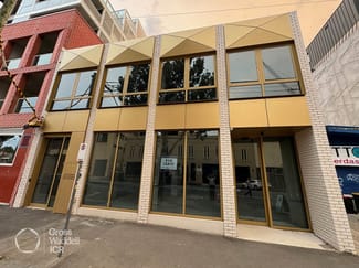 Offices commercial property for lease at 371-373 George Street Fitzroy VIC 3065 Offices commercial property for lease at 371-373 George Street Fitzroy VIC 3065