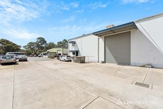 Showrooms / Bulky Goods commercial property leased at 4/4 Bremen Drive Salisbury South SA 5106 Showrooms / Bulky Goods commercial property leased at 4/4 Bremen Drive Salisbury South SA 5106