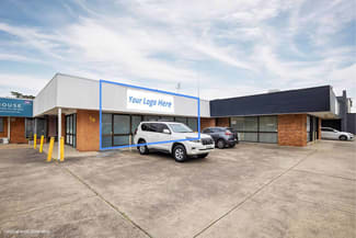 Offices commercial property for lease at 16 Christo Road Georgetown NSW 2298