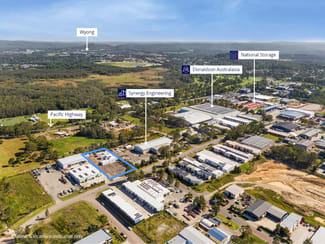 Development / Land commercial property for lease at 19 Donaldson Street Wyong NSW 2259