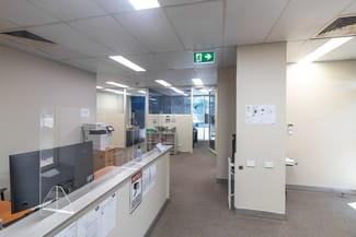 Shop & Retail commercial property leased at Shop 3/6-10 Mount Street Mount Druitt NSW 2770