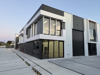 Factory, Warehouse & Industrial commercial property leased at 2 Foundry Court Huntingdale VIC 3166 Factory, Warehouse & Industrial commercial property leased at 2 Foundry Court Huntingdale VIC 3166