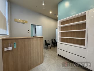 Medical / Consulting commercial property for lease at Coorparoo QLD 4151 Medical / Consulting commercial property for lease at Coorparoo QLD 4151