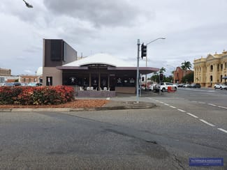 Offices commercial property for lease at Rockhampton QLD 4701 Offices commercial property for lease at Rockhampton QLD 4701