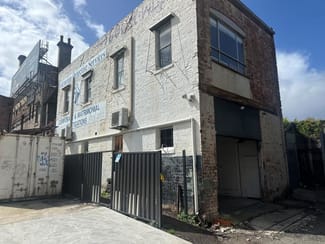 Factory, Warehouse & Industrial commercial property leased at 34 Swan Street Richmond VIC 3121 Factory, Warehouse & Industrial commercial property leased at 34 Swan Street Richmond VIC 3121