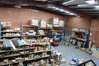 Factory, Warehouse & Industrial commercial property leased at 6a/2 Resolution Drive Caringbah NSW 2229 Factory, Warehouse & Industrial commercial property leased at 6a/2 Resolution Drive Caringbah NSW 2229