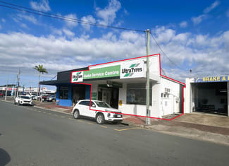 Factory, Warehouse & Industrial commercial property for lease at 20-22 Peel Street Mackay QLD 4740 Factory, Warehouse & Industrial commercial property for lease at 20-22 Peel Street Mackay QLD 4740