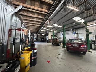 Factory, Warehouse & Industrial commercial property for lease at 20-22 Peel Street Mackay QLD 4740 Factory, Warehouse & Industrial commercial property for lease at 20-22 Peel Street Mackay QLD 4740