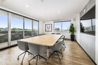 Offices commercial property leased at 765 Glenferrie Road Hawthorn VIC 3122