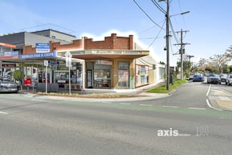 Shop & Retail commercial property for lease at 173 Booran Road Caulfield South VIC 3162 Shop & Retail commercial property for lease at 173 Booran Road Caulfield South VIC 3162