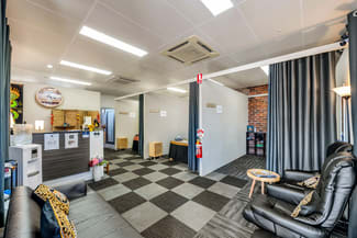 Shop & Retail commercial property leased at 855 Marion Road Mitchell Park SA 5043 Shop & Retail commercial property leased at 855 Marion Road Mitchell Park SA 5043