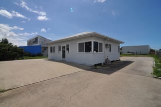 Offices commercial property leased at 1/251 Ingham Road Garbutt QLD 4814 Offices commercial property leased at 1/251 Ingham Road Garbutt QLD 4814