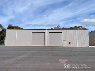 Factory, Warehouse & Industrial commercial property leased at 1 & 2/5 Muller Street Baranduda VIC 3691 Factory, Warehouse & Industrial commercial property leased at 1 & 2/5 Muller Street Baranduda VIC 3691
