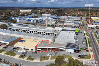 Offices commercial property leased at 4/14 Pitt Way Booragoon WA 6154 Offices commercial property leased at 4/14 Pitt Way Booragoon WA 6154
