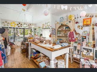 Shop & Retail commercial property for lease at Shop 1 & 2/42 Brighton Street Bundeena NSW 2230 Shop & Retail commercial property for lease at Shop 1 & 2/42 Brighton Street Bundeena NSW 2230