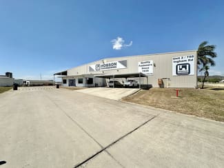 Factory, Warehouse & Industrial commercial property for lease at 2/788 Ingham Road Mount Louisa QLD 4814