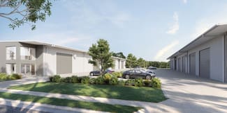 Factory, Warehouse & Industrial commercial property for lease at Unit 2 & 3/ Lot 9 North Harbour Business Park Morayfield QLD 4506 Factory, Warehouse & Industrial commercial property for lease at Unit 2 & 3/ Lot 9 North Harbour Business Park Morayfield QLD 4506
