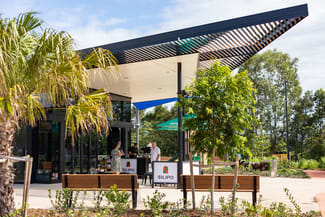 Shop & Retail commercial property leased at Stadium Drive Robina QLD 4226 Shop & Retail commercial property leased at Stadium Drive Robina QLD 4226