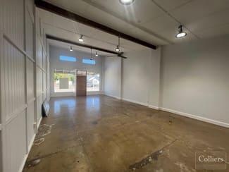 Medical / Consulting commercial property leased at 19 Ingham Road West End QLD 4810 Medical / Consulting commercial property leased at 19 Ingham Road West End QLD 4810