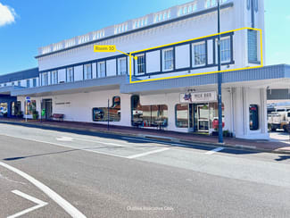 Offices commercial property leased at 10/126 Brisbane Street Ipswich QLD 4305