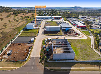 Development / Land commercial property for lease at 7/23 Robson Hursley Road Torrington QLD 4350
