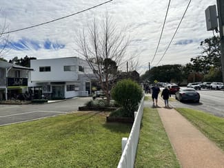 Shop & Retail commercial property leased at Shop 5/161 Long Road Tamborine Mountain QLD 4272 Shop & Retail commercial property leased at Shop 5/161 Long Road Tamborine Mountain QLD 4272