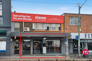 Showrooms / Bulky Goods commercial property for lease at Ground/139 Victoria Road Drummoyne NSW 2047 Showrooms / Bulky Goods commercial property for lease at Ground/139 Victoria Road Drummoyne NSW 2047