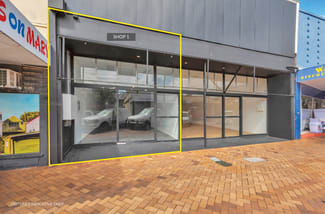 Shop & Retail commercial property for lease at 178-180 Mary Street Gympie QLD 4570 Shop & Retail commercial property for lease at 178-180 Mary Street Gympie QLD 4570