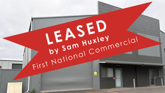Factory, Warehouse & Industrial commercial property leased at 1/24 Albrey Street Vasse WA 6280 Factory, Warehouse & Industrial commercial property leased at 1/24 Albrey Street Vasse WA 6280