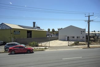 Development / Land commercial property for lease at 91 Churchill Road North Dry Creek SA 5094