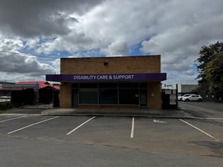 Offices commercial property leased at 45A Grant Road Somerville VIC 3912 Offices commercial property leased at 45A Grant Road Somerville VIC 3912