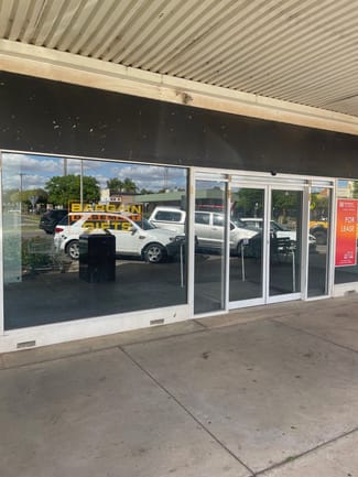 Showrooms / Bulky Goods commercial property leased at 29-31 Indi Avenue Red Cliffs VIC 3496