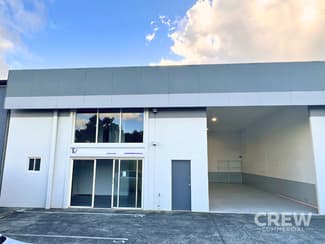 Factory, Warehouse & Industrial commercial property leased at 5/21-23 Ereton Drive Arundel QLD 4214 Factory, Warehouse & Industrial commercial property leased at 5/21-23 Ereton Drive Arundel QLD 4214