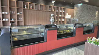 Shop & Retail commercial property for lease at 256A Old Northern Road Castle Hill NSW 2154