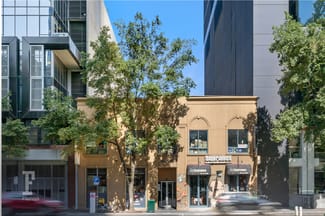 Shop & Retail commercial property for lease at Level 1/89-91 City Road Southbank VIC 3006