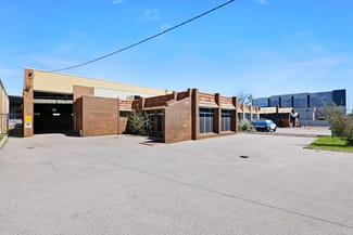 Factory, Warehouse & Industrial commercial property leased at 14 Hehir Street Belmont WA 6104