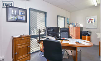 Factory, Warehouse & Industrial commercial property leased at 30 Parkinson Lane Kardinya WA 6163 Factory, Warehouse & Industrial commercial property leased at 30 Parkinson Lane Kardinya WA 6163
