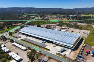 Factory, Warehouse & Industrial commercial property for lease at Part 5 Brook Road Wattle Grove WA 6107