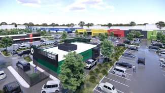 Shop & Retail commercial property for lease at 280 Horrocks Hwy Roseworthy SA 5371 Shop & Retail commercial property for lease at 280 Horrocks Hwy Roseworthy SA 5371