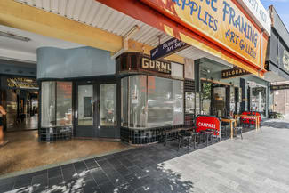 Medical / Consulting commercial property leased at 1/8 Belgrave Manly NSW 2095 Medical / Consulting commercial property leased at 1/8 Belgrave Manly NSW 2095