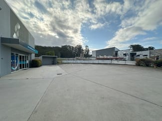 Showrooms / Bulky Goods commercial property sold at 1/82 Industrial Drive Coffs Harbour NSW 2450