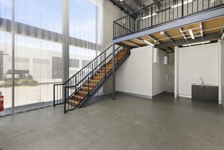 Factory, Warehouse & Industrial commercial property leased at 22/37 Mcdonald Road Windsor QLD 4030