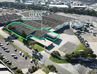 Factory, Warehouse & Industrial commercial property for lease at 10-18 Frederick Road Tottenham VIC 3012 Factory, Warehouse & Industrial commercial property for lease at 10-18 Frederick Road Tottenham VIC 3012