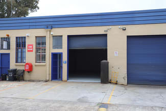 Factory, Warehouse & Industrial commercial property leased at 11/121 Coreen Avenue Penrith NSW 2750 Factory, Warehouse & Industrial commercial property leased at 11/121 Coreen Avenue Penrith NSW 2750