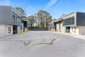 Factory, Warehouse & Industrial commercial property leased at 11/135 Kurrajong Road Prestons NSW 2170 Factory, Warehouse & Industrial commercial property leased at 11/135 Kurrajong Road Prestons NSW 2170