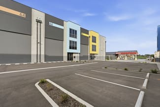 Factory, Warehouse & Industrial commercial property for lease at Unit 66/8-18 Santo Parade Port Adelaide SA 5015