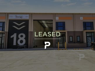 Factory, Warehouse & Industrial commercial property leased at 17/54 Fairey Road South Windsor NSW 2756 Factory, Warehouse & Industrial commercial property leased at 17/54 Fairey Road South Windsor NSW 2756